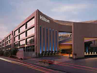 Hilton Embassy Hotel Call Girls In Bangalore