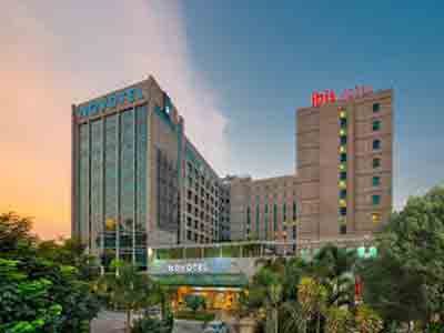 Escorts Service In Bangalore Hotels