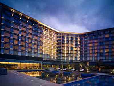 Hotel Taj Escorts Call Girls