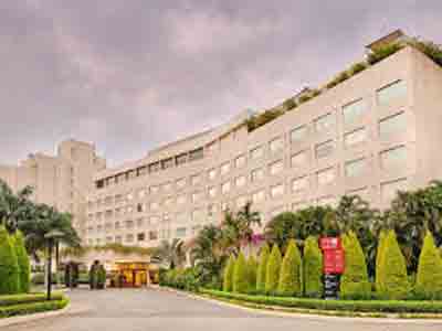 Hotel The Lalit Ashok Escorts Call Girls